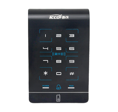 i304CT門禁機(jī)