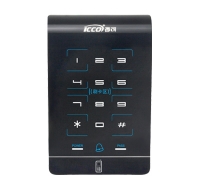 i304CT門禁機