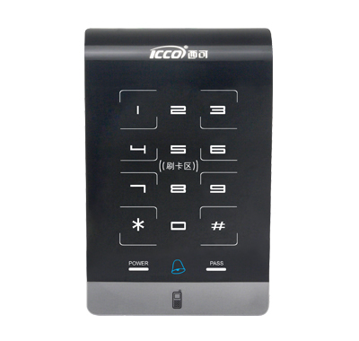 i302CT（CPU）門禁機