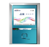 i902DT彩屏門禁