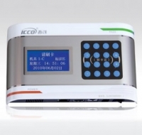 CO-380D(中文)考勤機(jī)