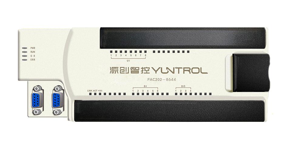 自動化控制系統