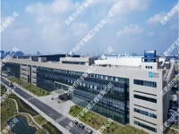合肥京東方光電科技有限公司智能化監控系統