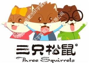 三只松鼠股份有限公司智能化監控系統