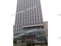 合肥國家變電工程公司一卡通系統