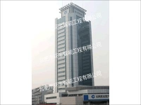 安徽省建設銀行智能化系統