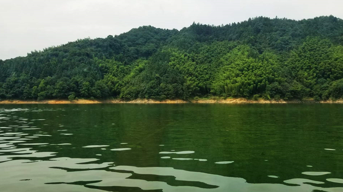 佛子湖
